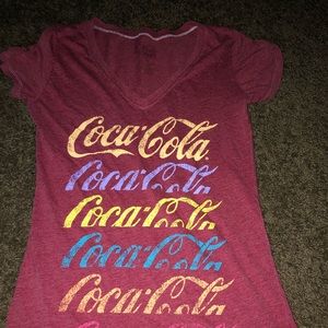 T shirt